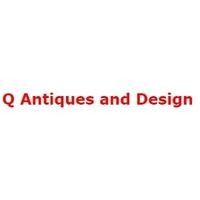Q Antiques and Design coupons